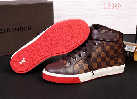 cheapest Louis Vuitton shoes